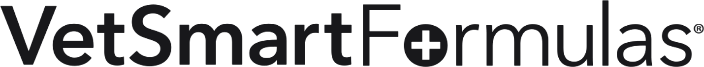 VetSmart Formulas logo